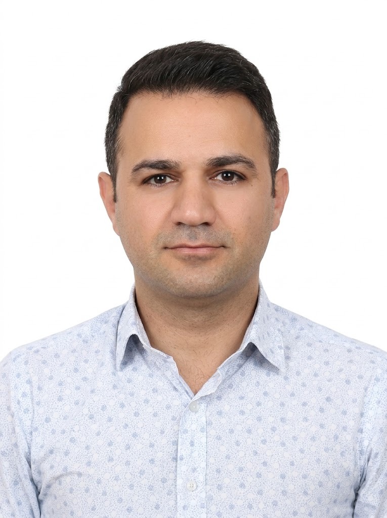 میثم جوادی
